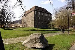 Vlastivědné muzeum Jesenicka