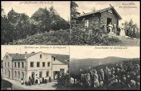Horní Sedlo