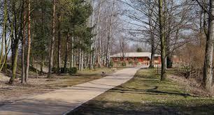 Park Na Špici