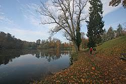 Přírodní park Heřmanův Městec