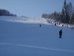 Ski Resort Peklak