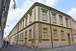 Městské muzeum a galerie Polička a Centrum Bohuslava Martinů
