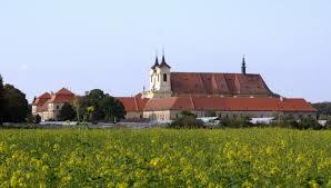 Benediktinský klášter Rajhrad