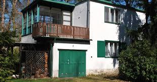 Hrabalova chata