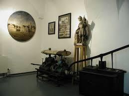 Městské muzeum Králíky