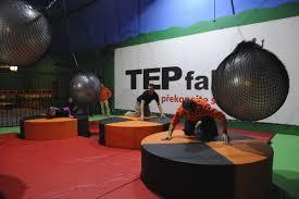 TEPfactor Chotilsko