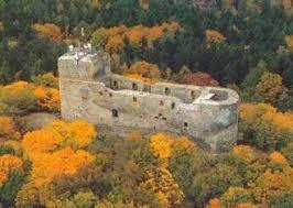 Hrad Radyně
