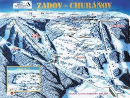Lyžařský areál Zadov