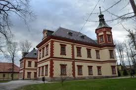 Krkonošské muzeum Jilemnice