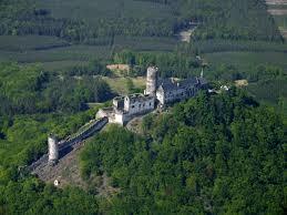 Státní hrad Bezděz