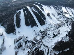 Ski Aréna Karlov