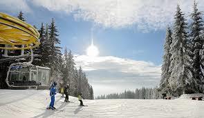 Ski Areál Kopřivná