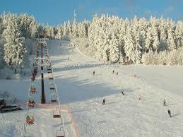 SKI Harusak