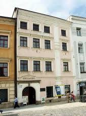 Muzeum Vysočiny Jihlava