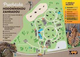 Zoologická zahrada Hodonín