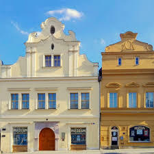 Muzeum Českého krasu