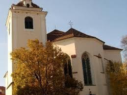 Kostel svatého Jakuba