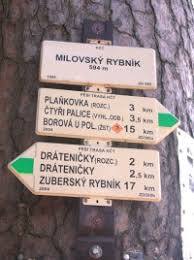 Milovský rybník