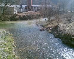 Březná