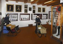 Krkonošské muzeum Vrchlabí