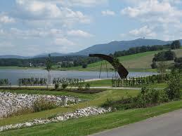 Dračí Jezero