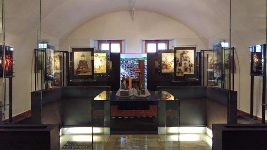 Muzeum Města Brna
