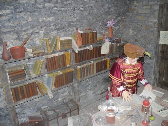 Alchemy Museum