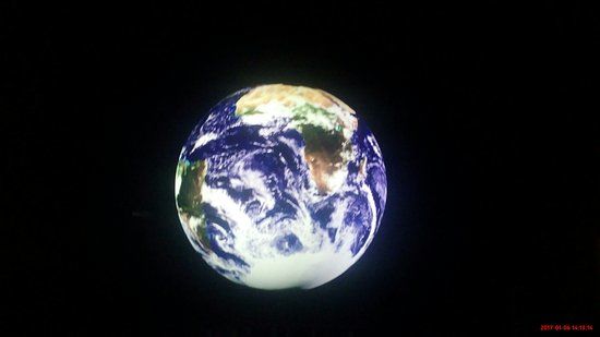 Hvězdárna a planetárium Plzeň