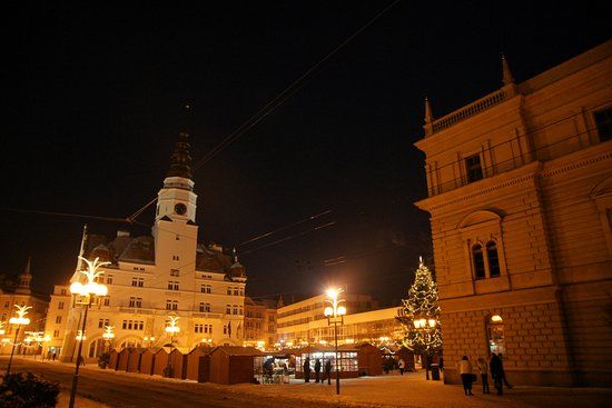 Věž Hláska