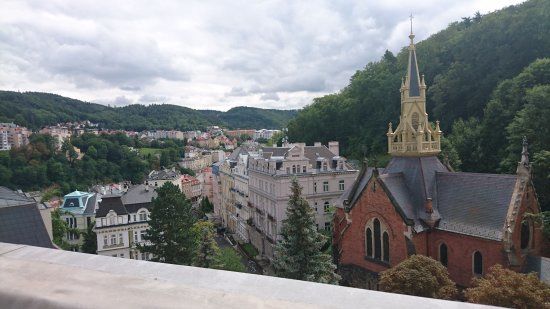 Kostel sv. Lukáše