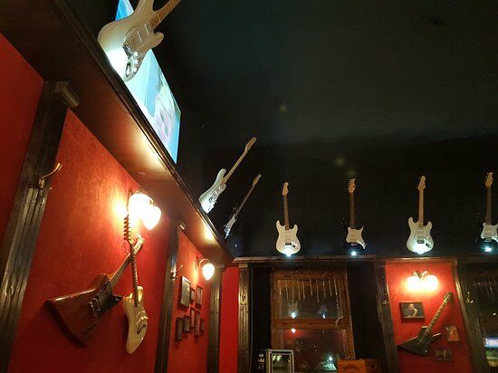 m13 Rock Hell