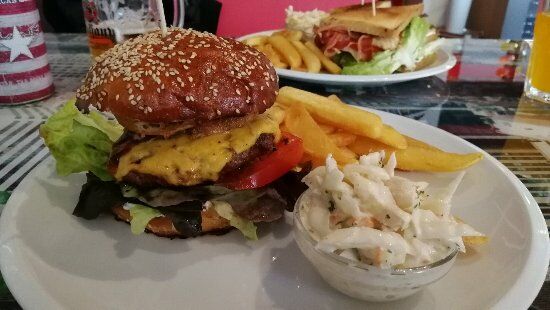 American Grill