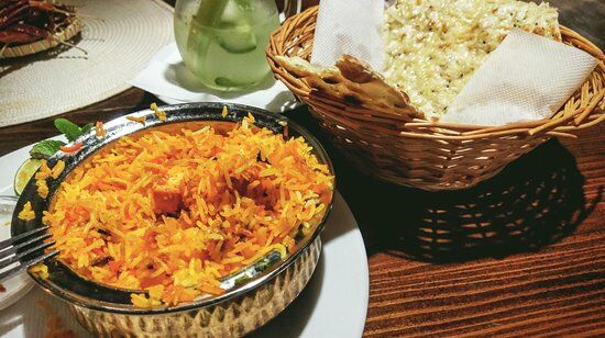 Srí Lanka-Indian