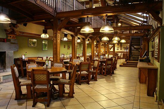 Baltaci Original Restaurant