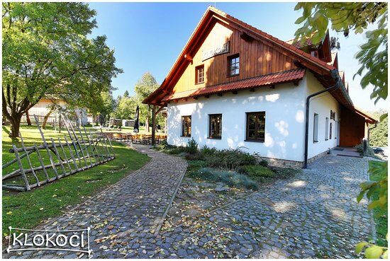 Restaurant Klokoci