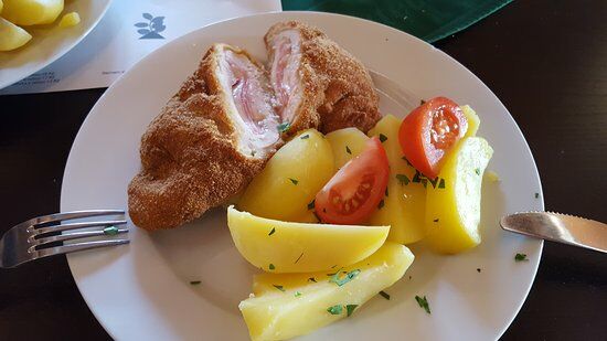 Restaurace U Bůčka