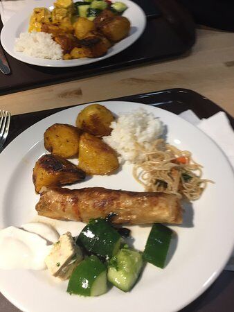 World Vegan
