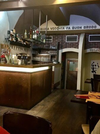 Pizzeria Padrino