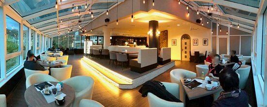 Caffe Perla