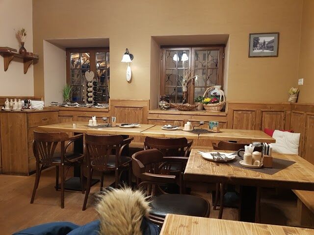 Česká Hospůdka