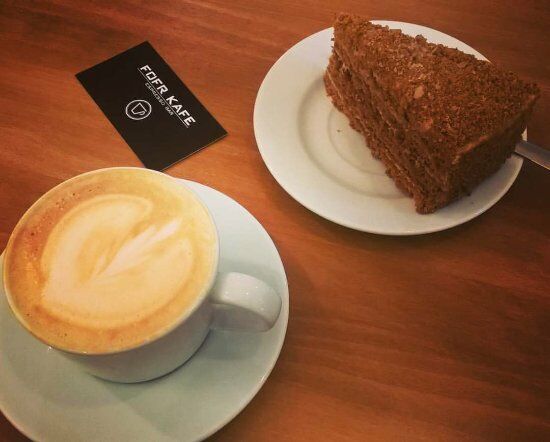 FofrKafe