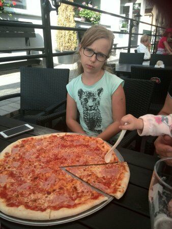 Pizza2You