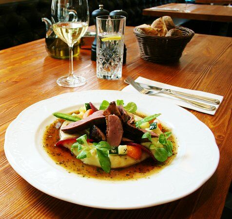 Restaurace Pepř a Sůl