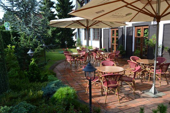 Restaurace Tarouca