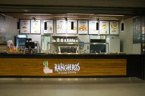 Rancheros Florentinum
