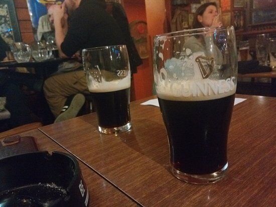 Zach's Pub